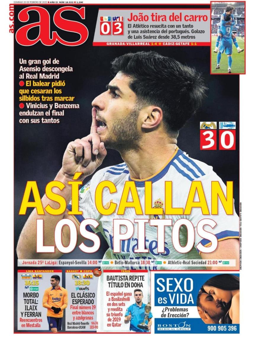 Portada AS