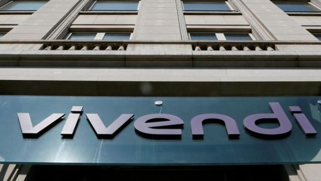 Vivendi, un imperio.