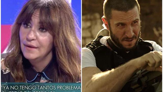 Descafeinado liderazgo de 'Sábado Deluxe' frente al combativo 'Peliculón' de Antena 3