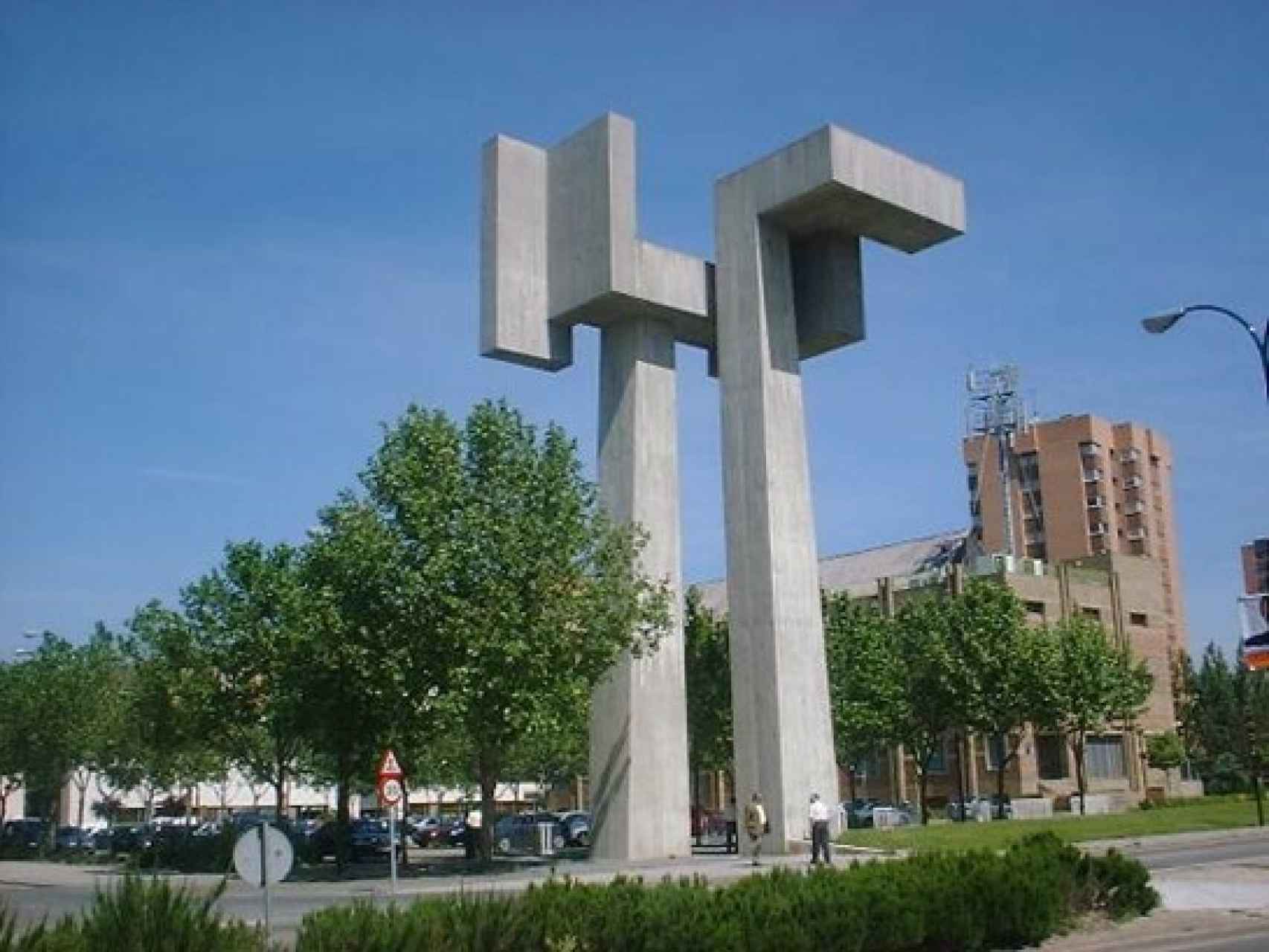IV Centenario Ciudad de Valladolid
