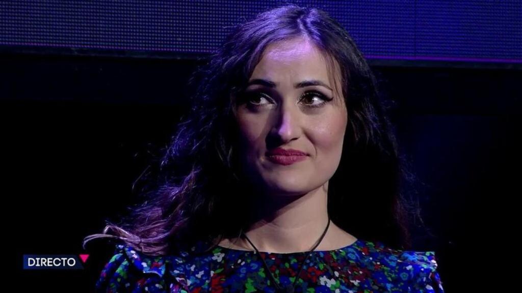 Carmen criticó duramente a Laila y la audiencia pidió una sanción para ella.