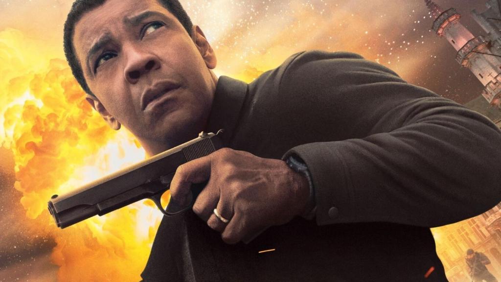 ‘The Equalizer 2’ da la sorpresa como lo más visto del domingo y Évole vuelve en plena forma