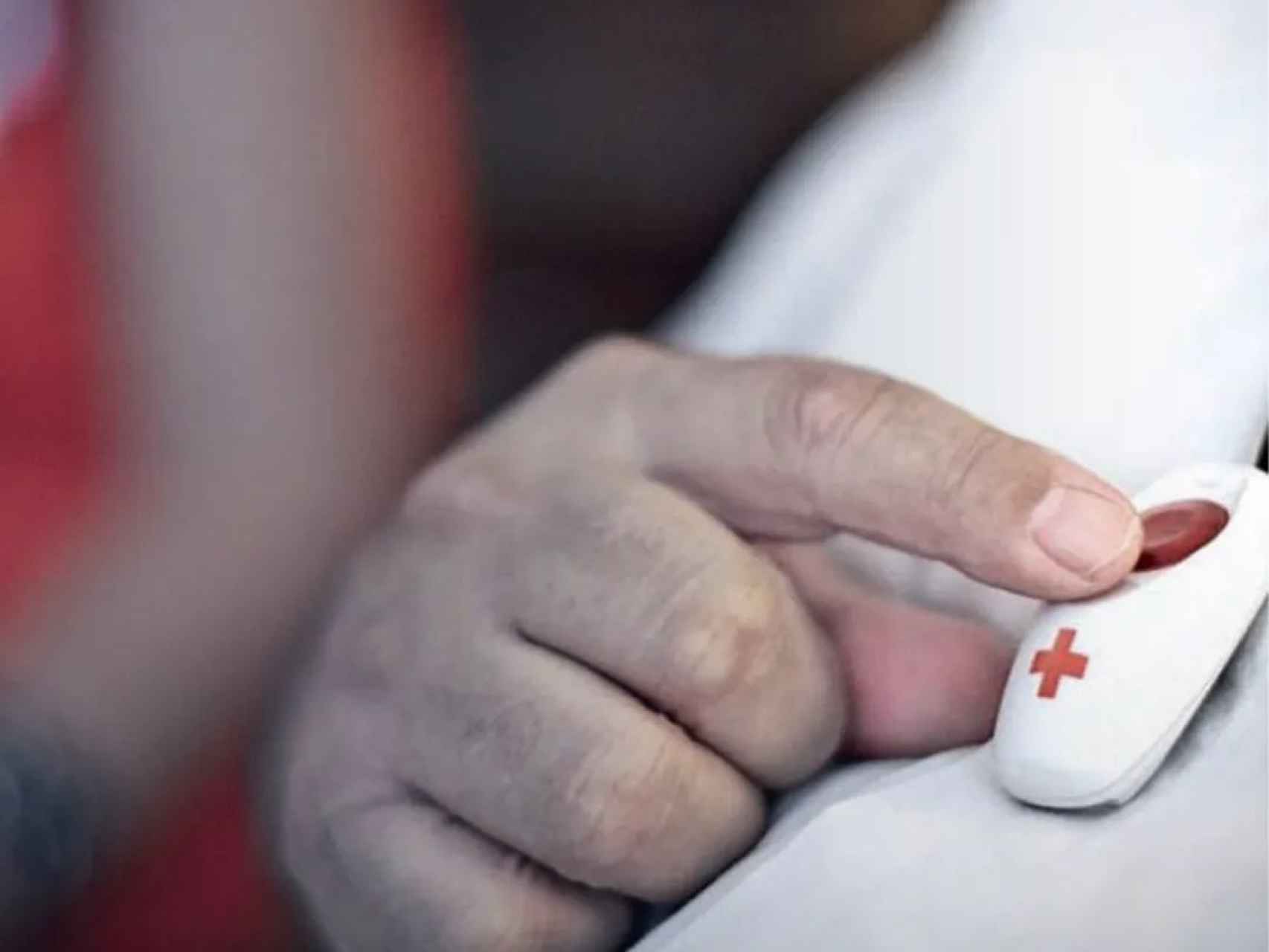 Cruz Roja atiende a más de 2.800 personas a través del servicio de teleasistencia en Valladolid