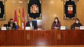 Castilla-La Mancha destinará 54 millones a la extensión educativa de menores de 0 a 3 años