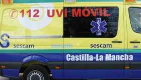 Un turismo atropella a una niña de 11 años en Seseña: ha sido trasladada al Hospital de Toledo