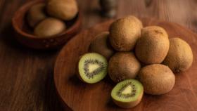 El kiwi, la fruta adoptiva del rural gallego