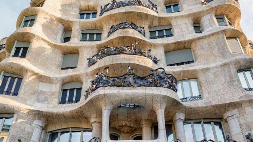 La Pedrera