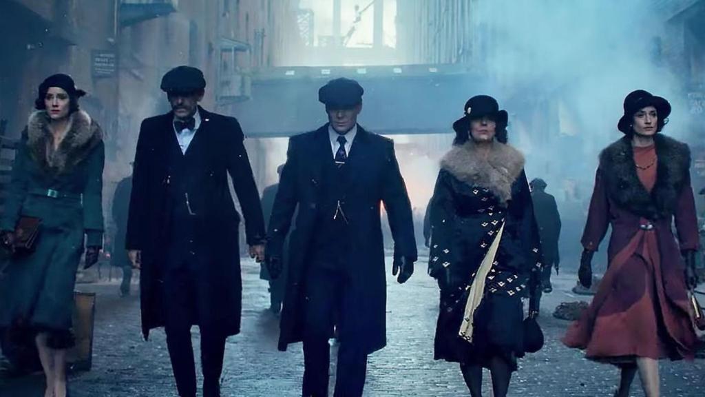 Las noticias de hoy en TV que no te puedes perder: ‘Peaky Blinders’ podría tener spin-offs