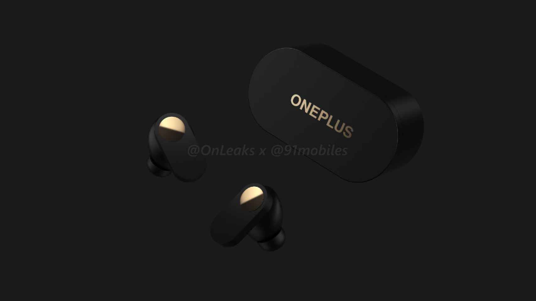 OnePlus Nord TWS auriculares
