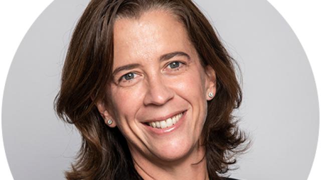 Alejandra Kindelán, directiva de Santander.