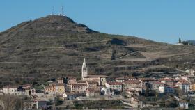 Condado de Treviño