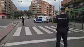 Un policía fuera de servicio detiene a un hombre que acababa de robar 4.000 euros a una anciana
