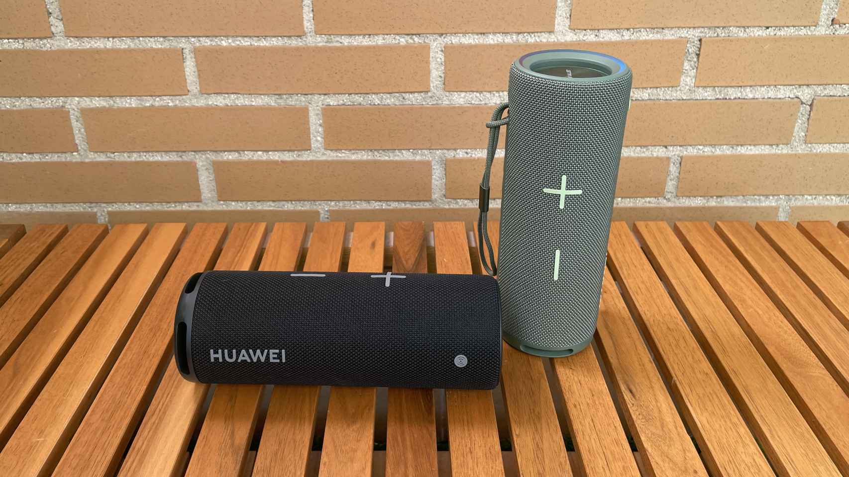 Huawei Sound Joy.