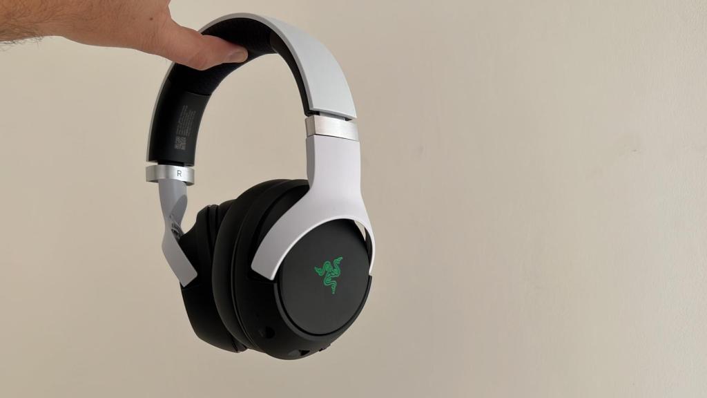 Razer Kaira Pro