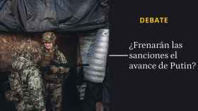 Debate | ¿Serán las sanciones de la UE determinantes a la hora de frenar la invasión por parte Putin?