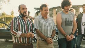 Fotograma de la película ‘Cuñados’ que se podrá ver en la III Semana do Cinema Galego.