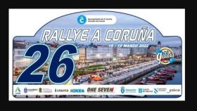 Cerceda (A Coruña) pondrá en marcha un dispositivo de seguridad por el Rallye A Coruña