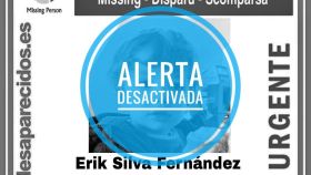 Encuentran a Erik Silva, el menor de 21 meses desaparecido en Vigo