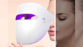 Led Mask Phototherapy System de Ylé Cosmetics.