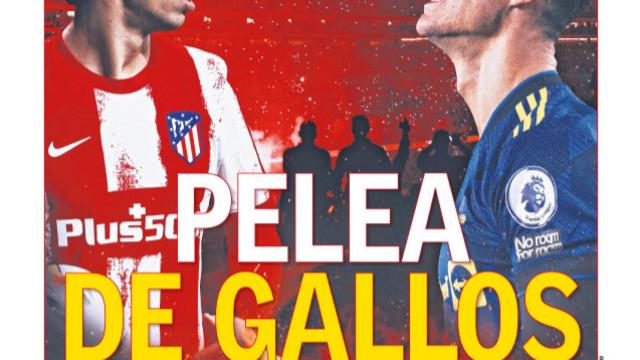 Portada AS