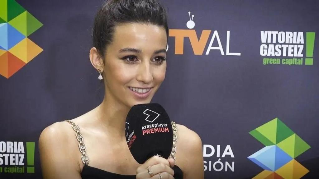 Quién es Amaia Aberasturi, la actriz que hoy participa en ‘Pasapalabra’