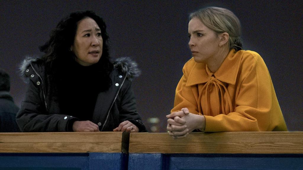 ¿Dónde nos quedamos al final de la tercera temporada de 'Killing Eve'?