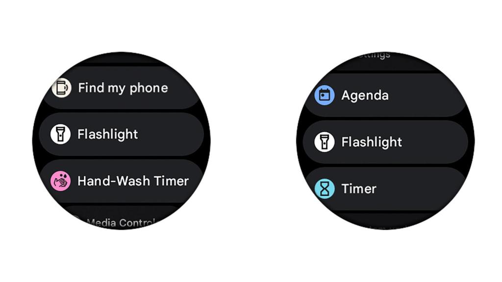 Wear OS 3.2 llega para que los desarrolladores comiencen a trabajar