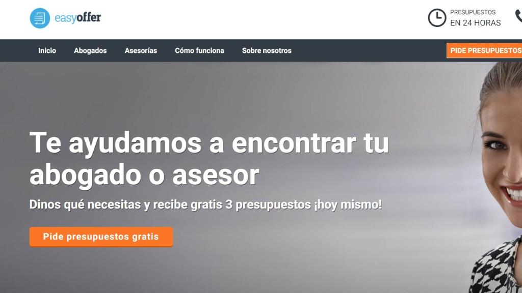 Easyoffer: historia del fracaso de la startup que revolucionó el mundo legal con acuerdos con Airbnb o Legálitas