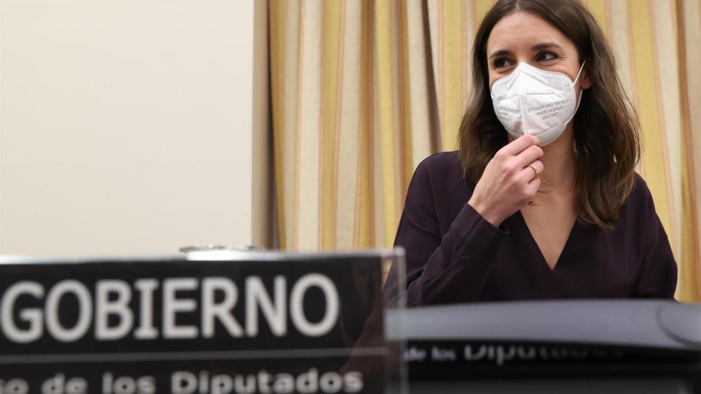 Los hospitales públicos contarán con sanitarios para practicar abortos