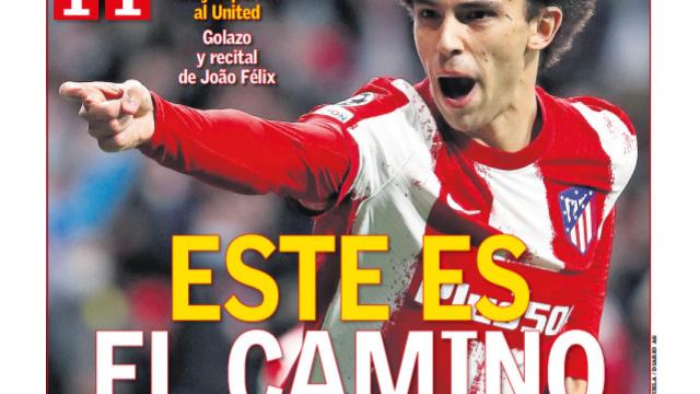 Portada AS