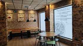 Una conocida cadena de pizzas inaugura su primer restaurante en Toledo capital