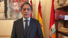 Alcalde de Salamanca, presidente de las Ciudades Patrimonio de la Humanidad