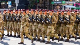 Ley marcial en Ucrania: ¿Qué significa y por qué es tan temida?