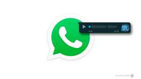 WhatsApp revela sus trucos para los audios