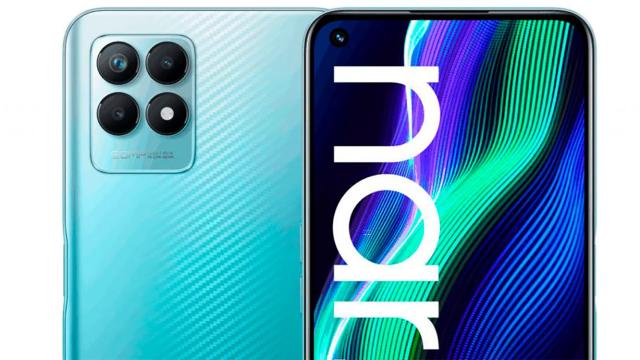 realme presenta su nuevo Narzo 50 con gran equilibrio en sus especificaciones