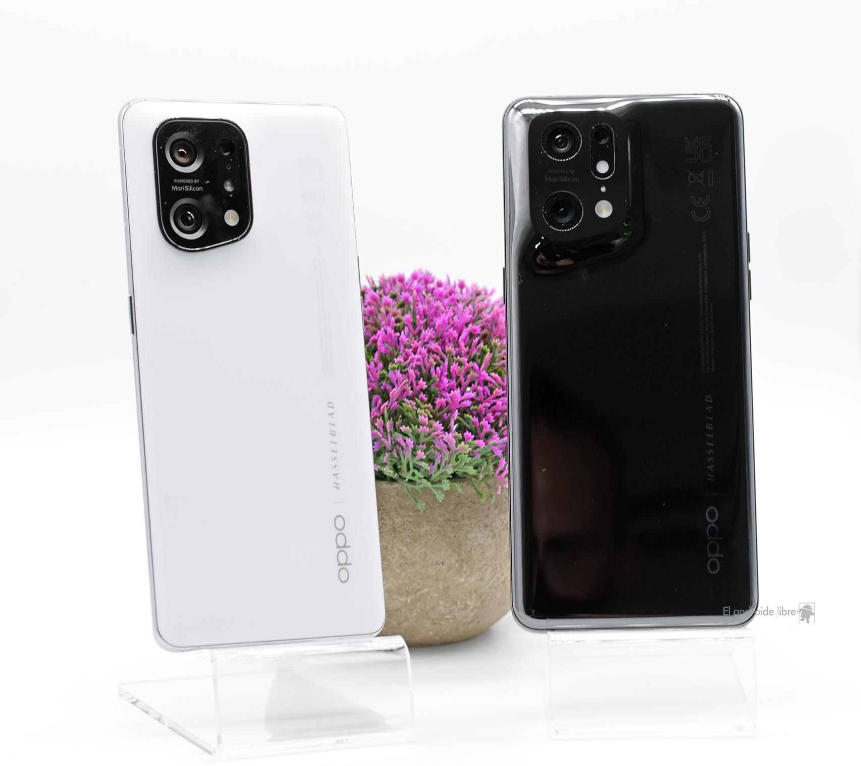 Lo nuevo de OPPO