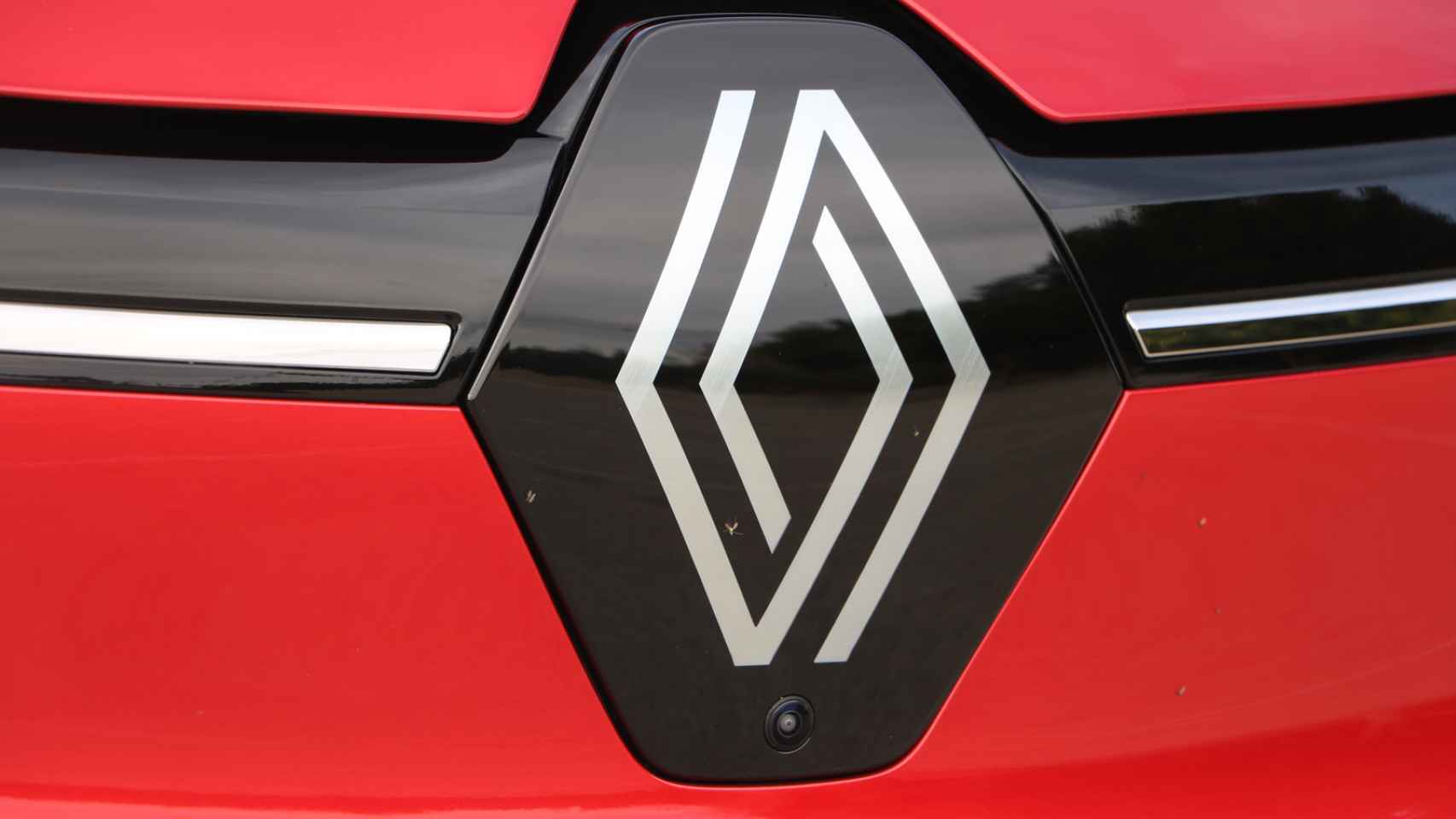 Nuevo Renault Mégane eléctrico 2022