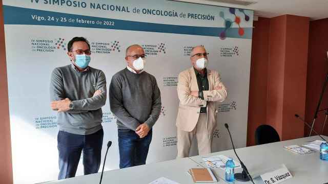 Expertos oncológicos piden que se incluyan los biomarcadores dentro de los servicios del Sistema Nacional de Salud.