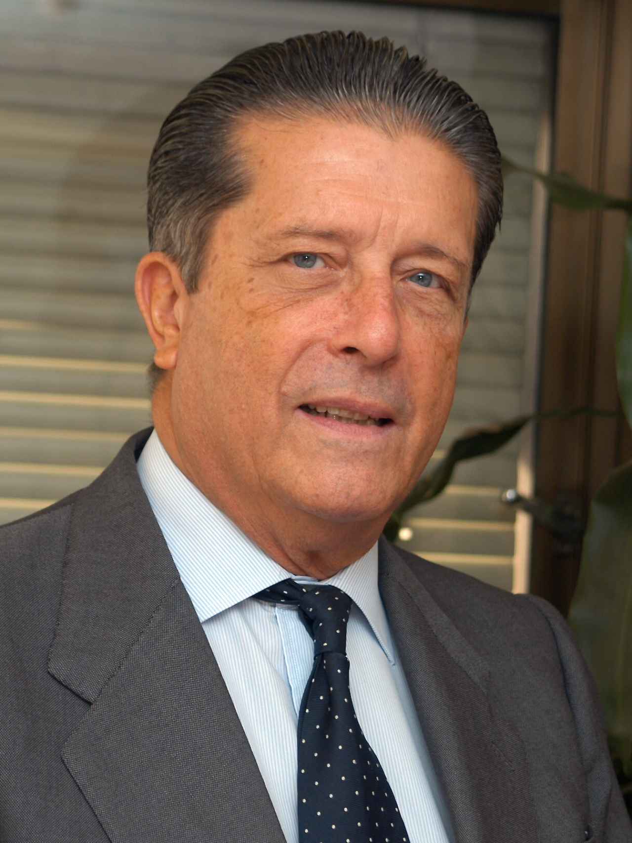 Federico Mayor Zaragoza es presidente de la Fundación Cultura de Paz y ex Director General de la UNESCO