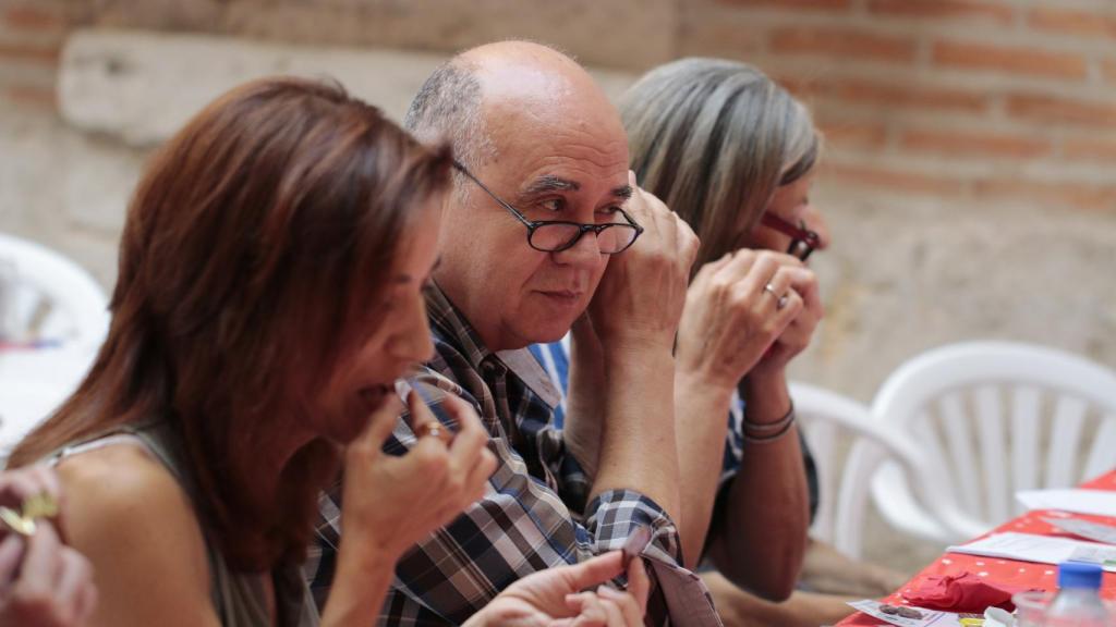 Talleres 'Ciudad Ciencia' del CSIC