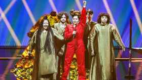 Eurovisión mantiene la participación de Rusia a pesar de invadir Ucrania
