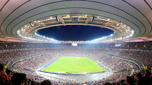 Stade de France