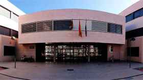 Un instituto de Ciudad Real recibe la placa de honor de la Orden Civil de Alfonso X 'El Sabio'