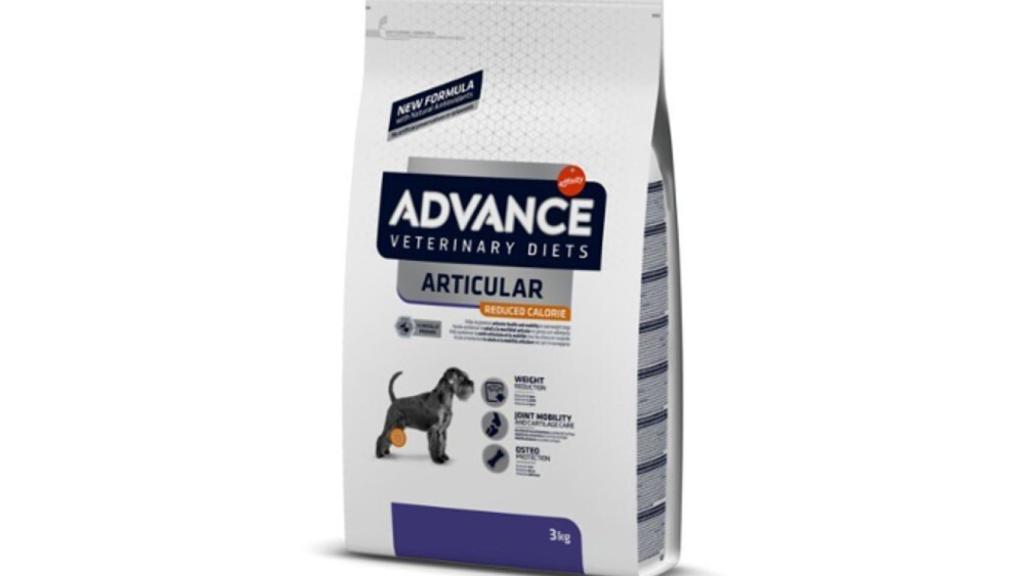 Advance Articular Care Reduced Calorie pienso para perros