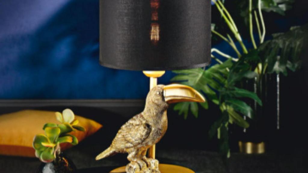 Lámpara decorativa de Lidl