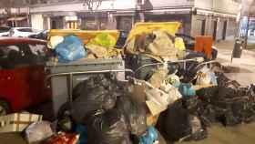 Desconvocada ‘in extremis’ la huelga de recogida de basura y limpieza de Vigo