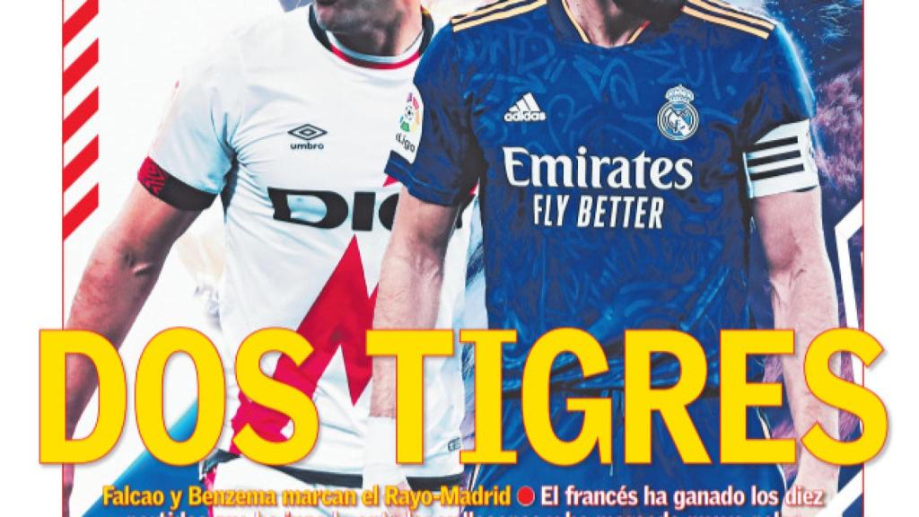 Portada AS