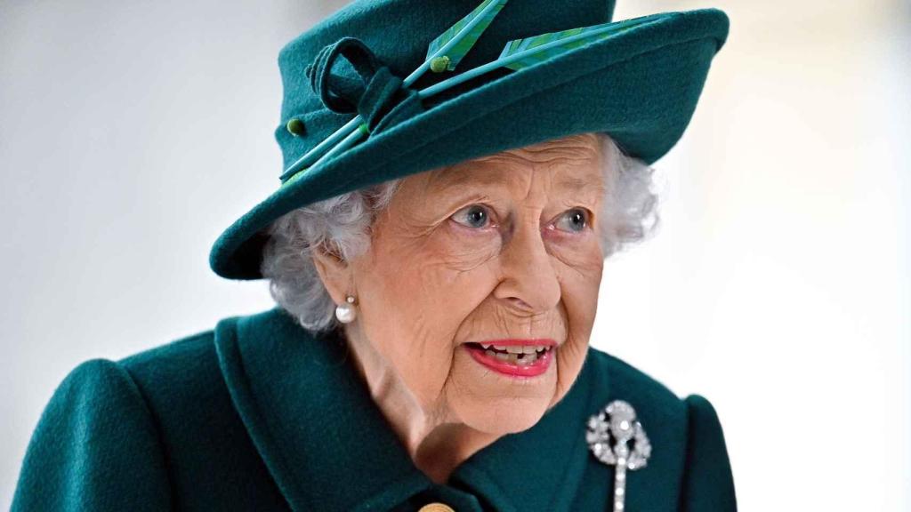 La salud de la reina Isabel II se ha resentido en los últimos meses.