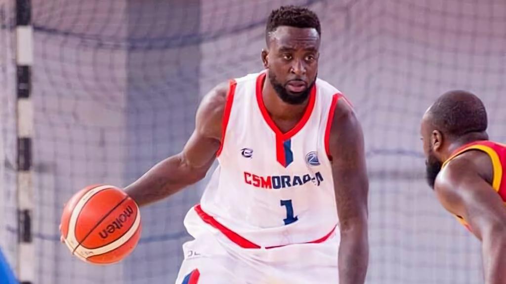 Obie Trotter ficha por el HLA Alicante tras la sorprendente retirada de Justin Pitts.