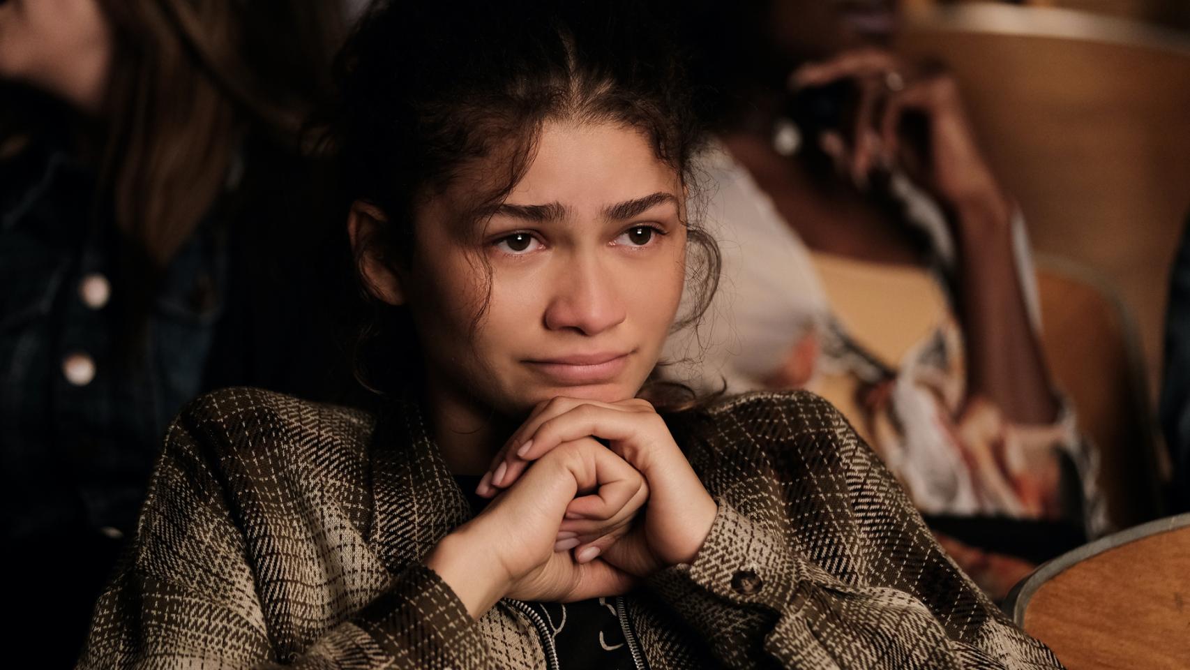 Crítica: 'Euphoria' final temporada 2